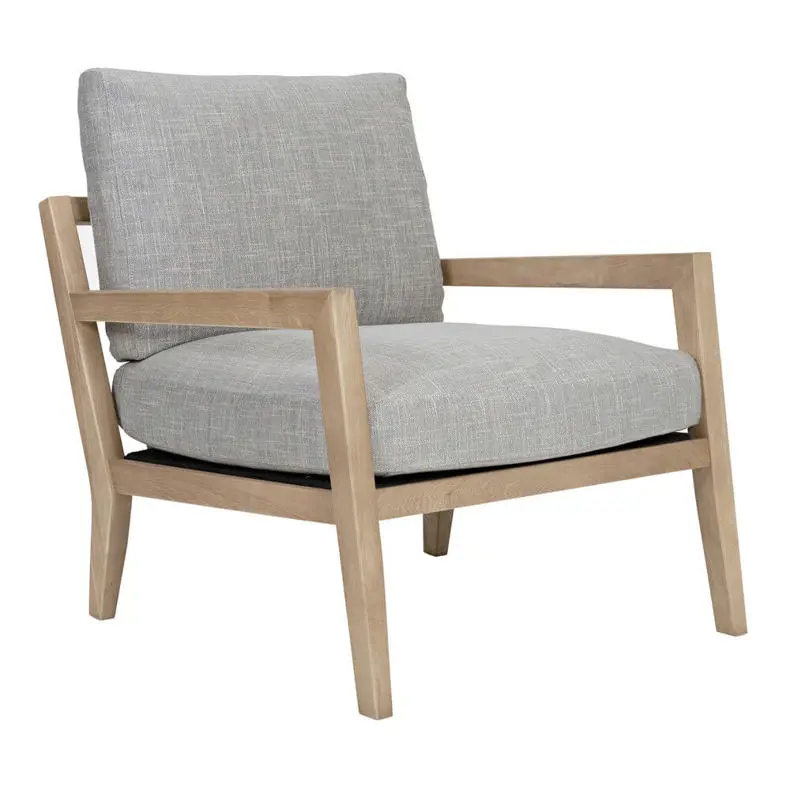 Kemi Chair Lacquered Oak